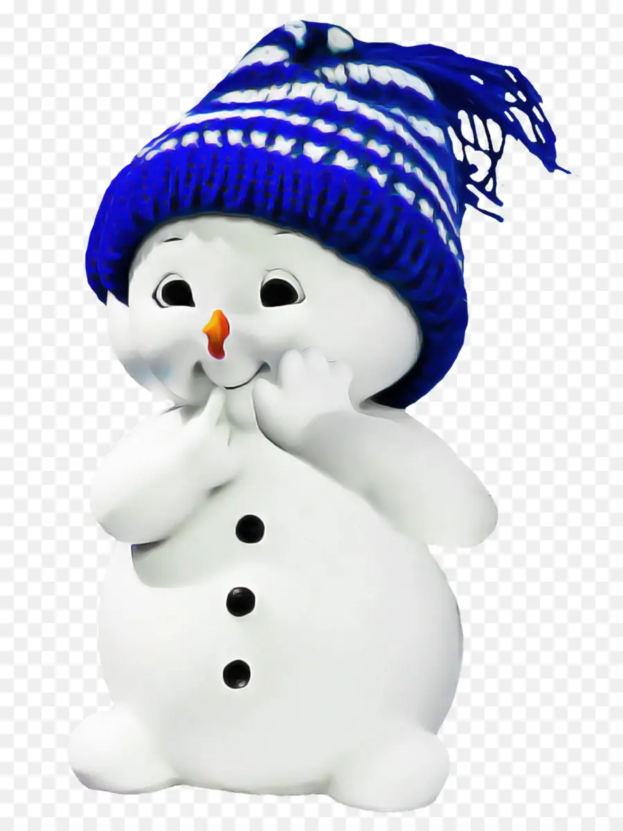 Muñeco De Nieve，Sombrero PNG