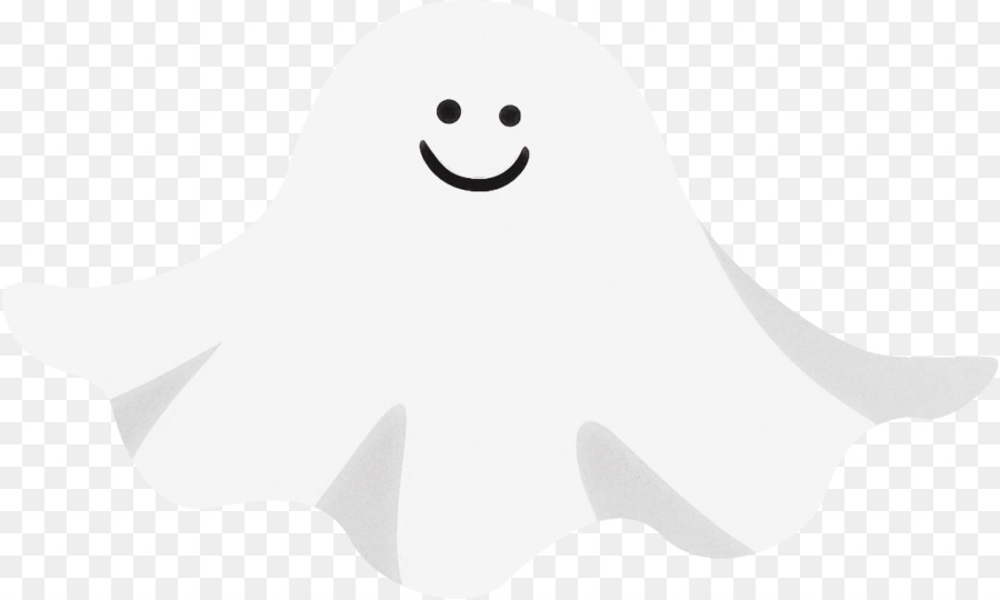 Fantasma Sonriente，Víspera De Todos Los Santos PNG