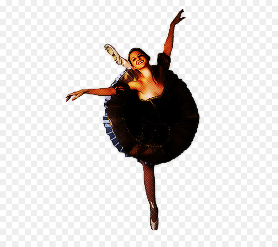 Atlético Movimiento De Baile，Bailarina PNG