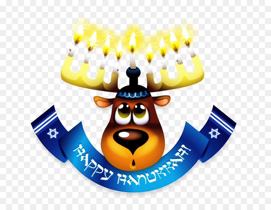 Hanukkah， PNG