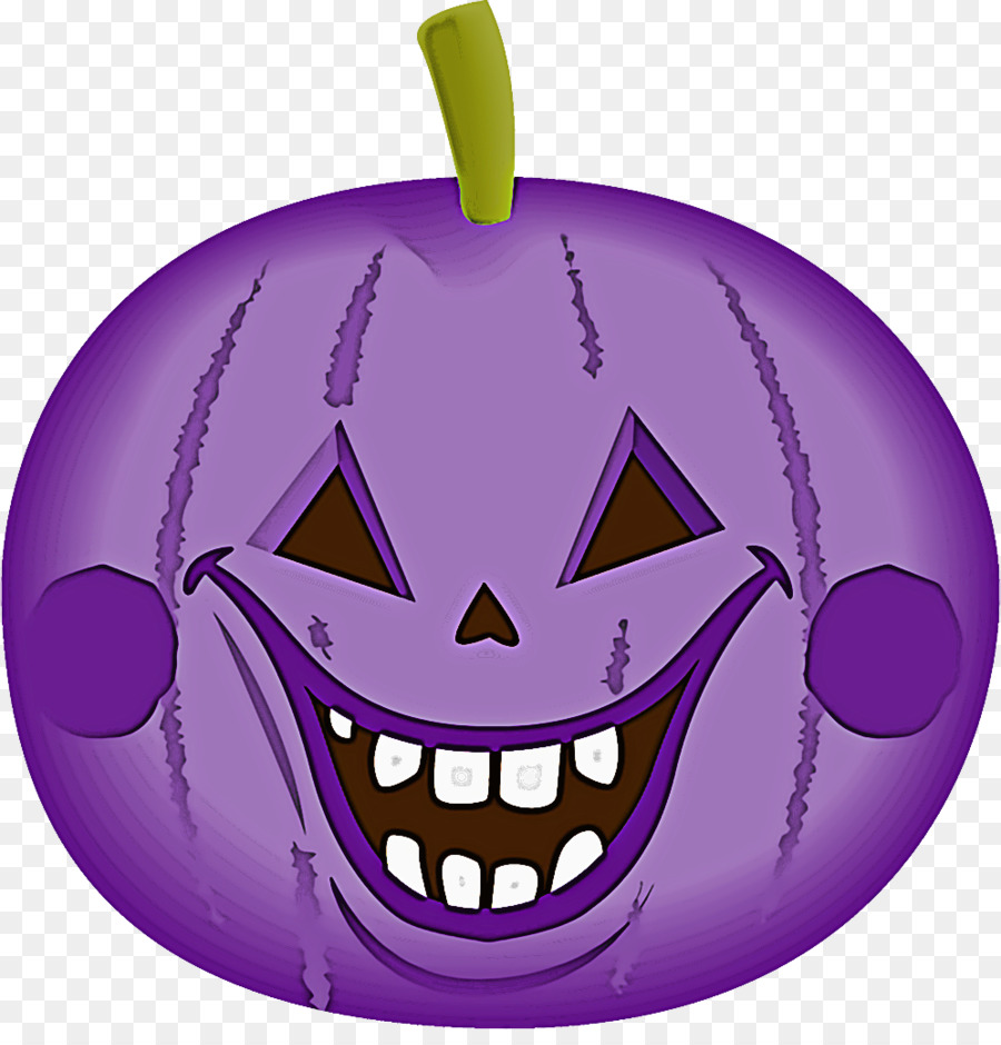 Morado，La Expresión Facial PNG