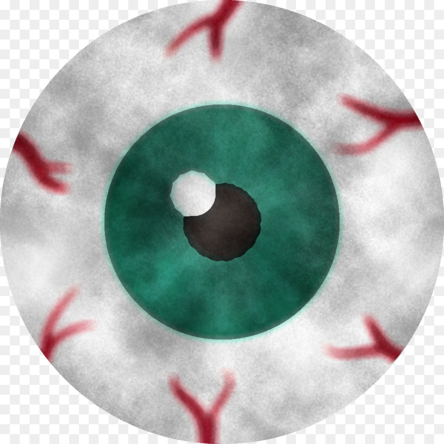 Verde，Ojo PNG