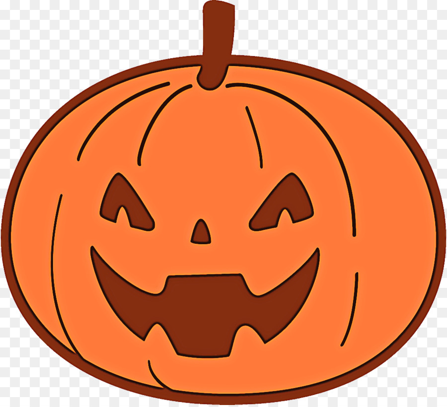 Calabaza Con Sombrero，Jack O' Lantern PNG