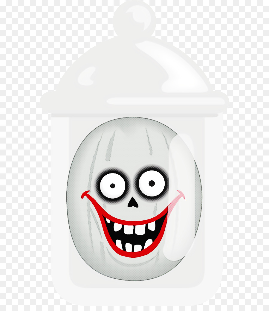 Fantasma De Dibujos Animados，Escalofriante PNG