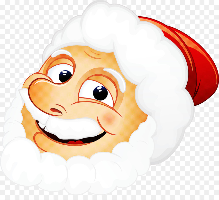 La Historieta，Santa Claus PNG