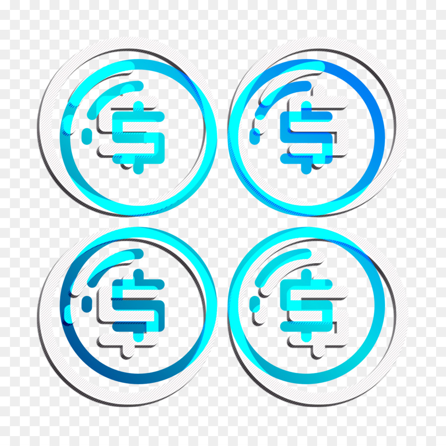 Monedas De Dólar，Dólar PNG