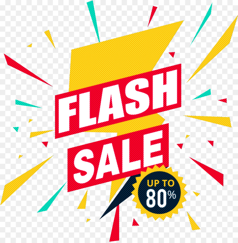 Venta Flash，Descuento PNG