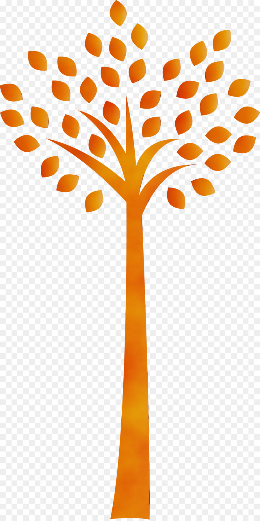 Naranja，Árbol PNG