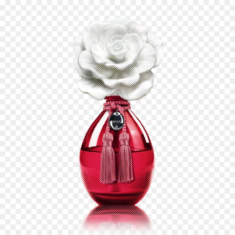 Perfume，Rojo PNG