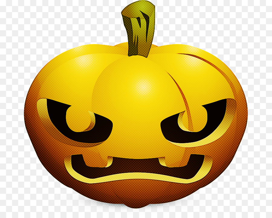 Calabaza，Amarillo PNG