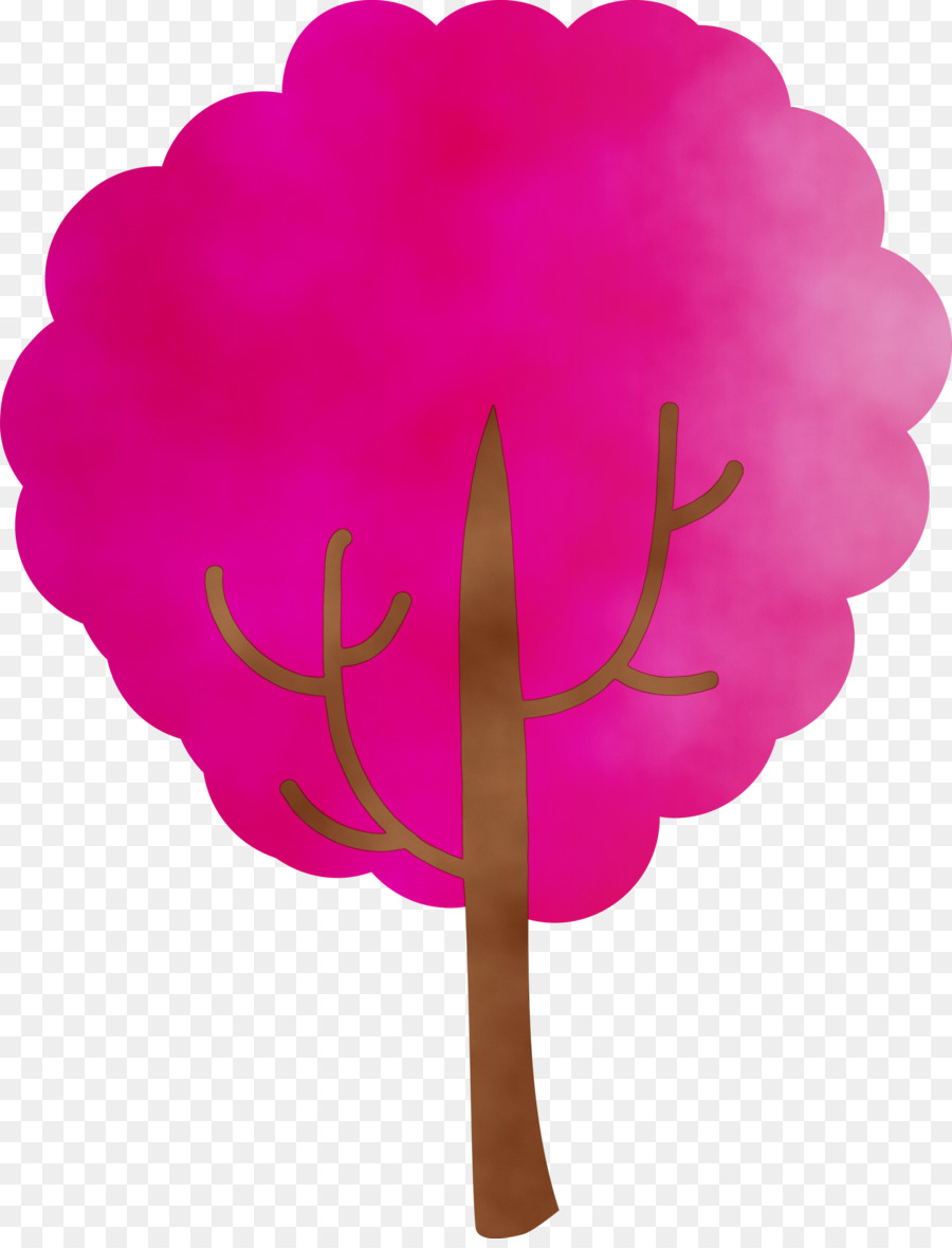 Rosa，Magenta PNG