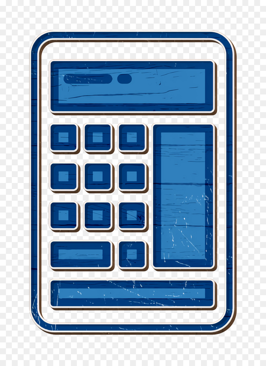 Calculadora，Equipos De Oficina PNG