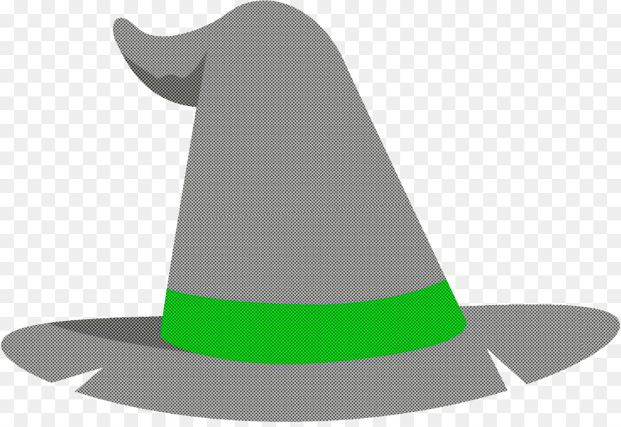 Sombrero De Bruja，Ropa PNG