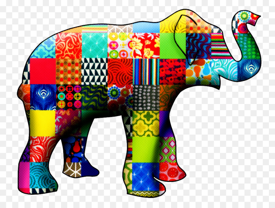 Elefante，Elefante Indio PNG