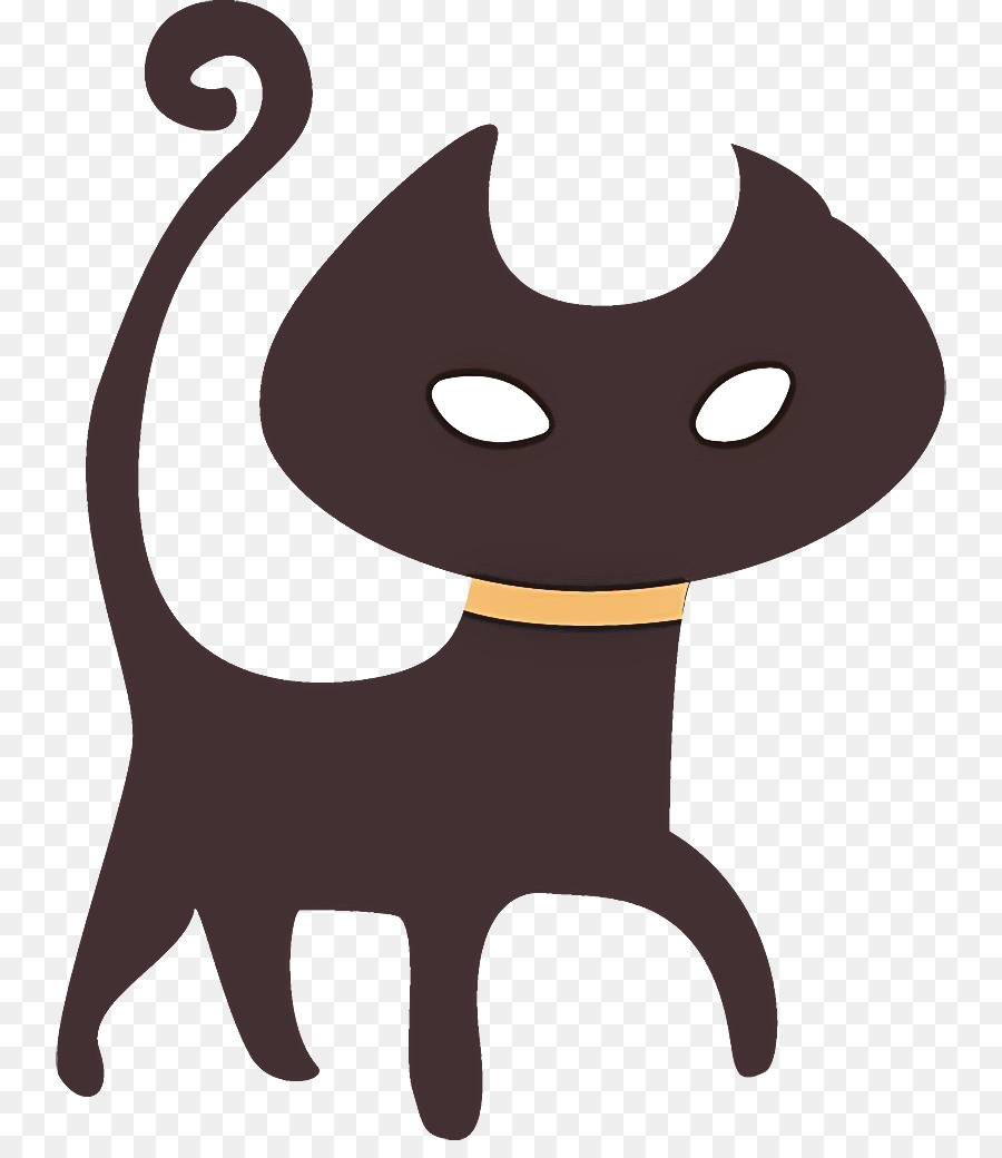 Gato Negro，Animal PNG