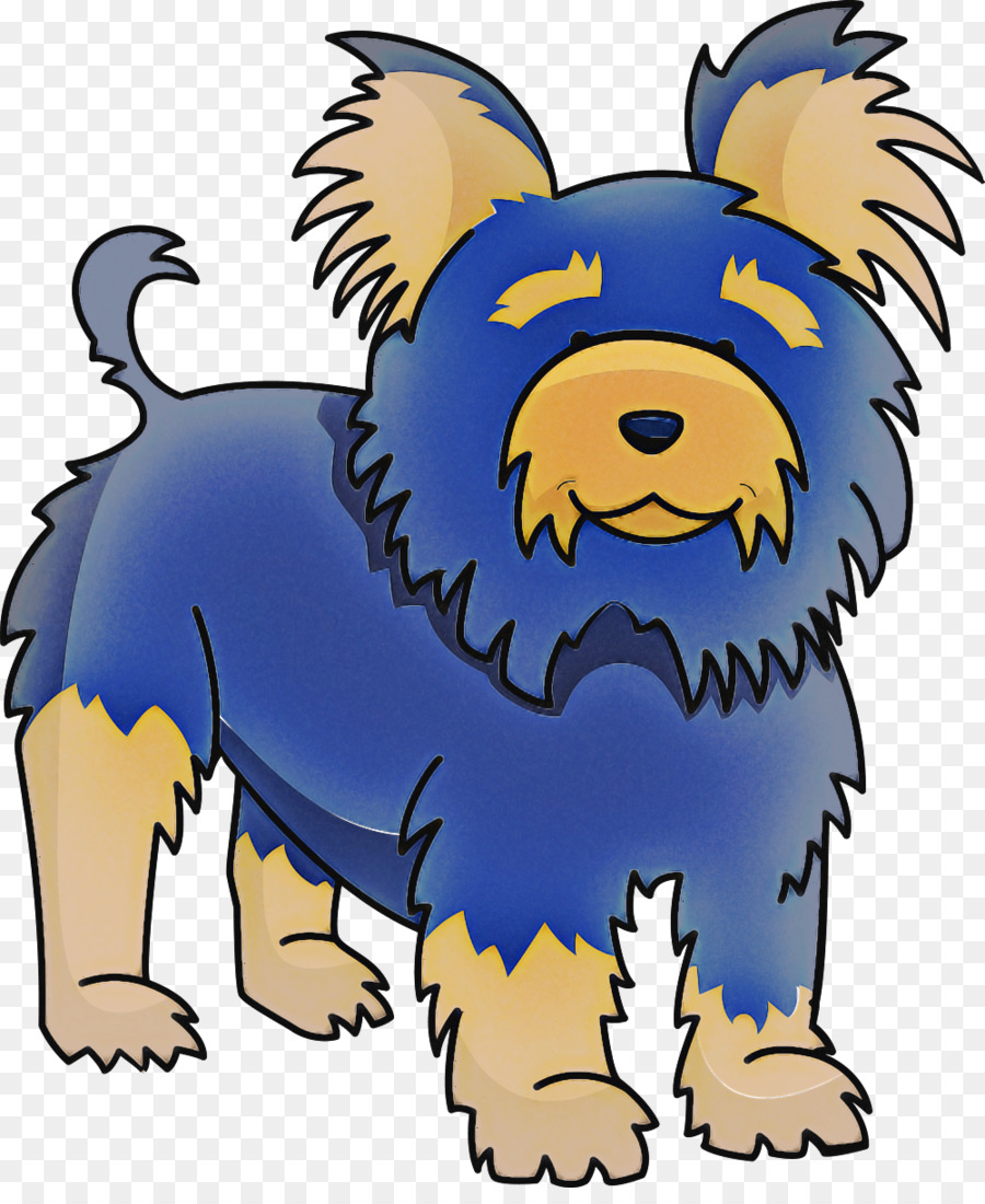 Perro，El Cairn Terrier PNG