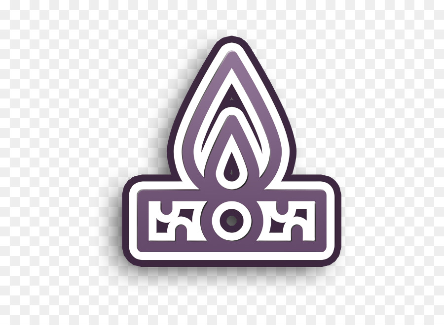 Logotipo，Morado PNG