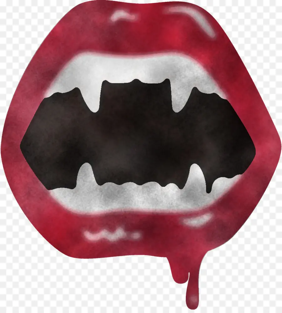 Boca De Vampiro，Colmillos PNG