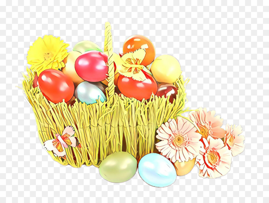 La Comida，Pascua PNG