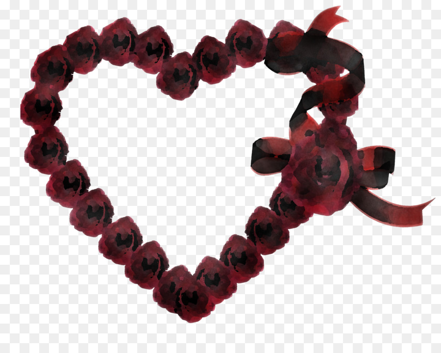 Pulsera，Rojo PNG