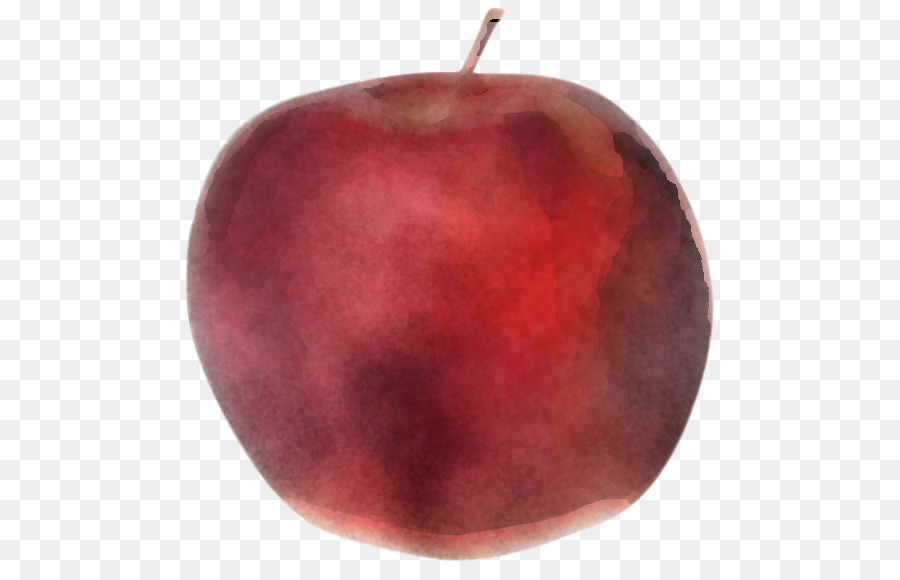 Manzana，Rojo PNG