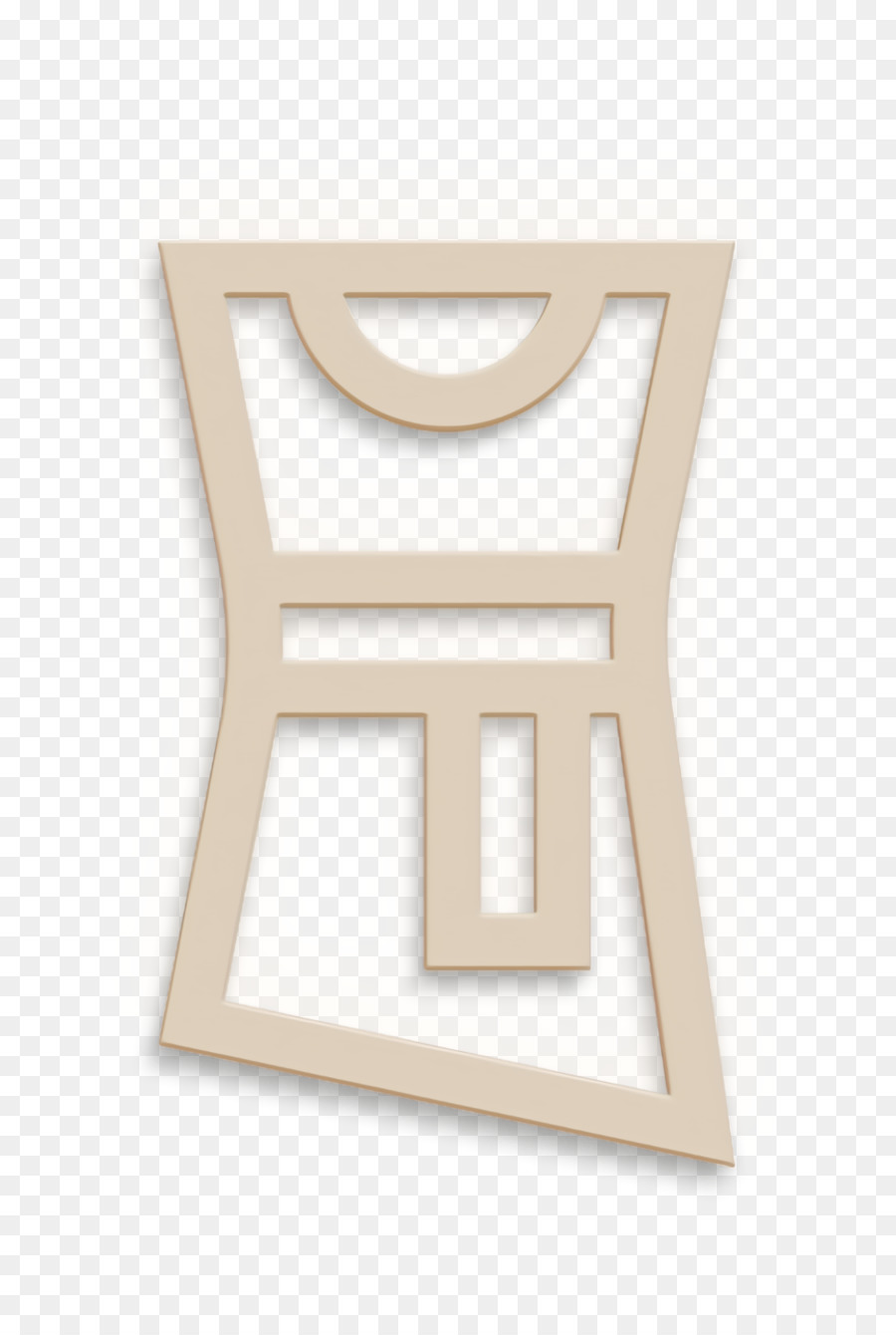 Beige，Camiseta PNG