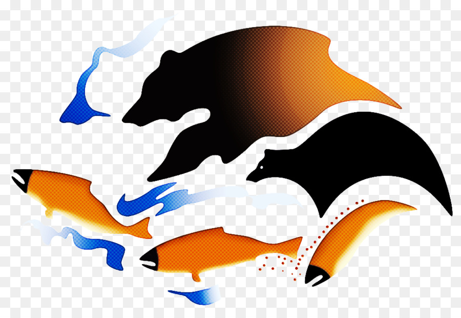 Logotipo，Grizzly Bear PNG