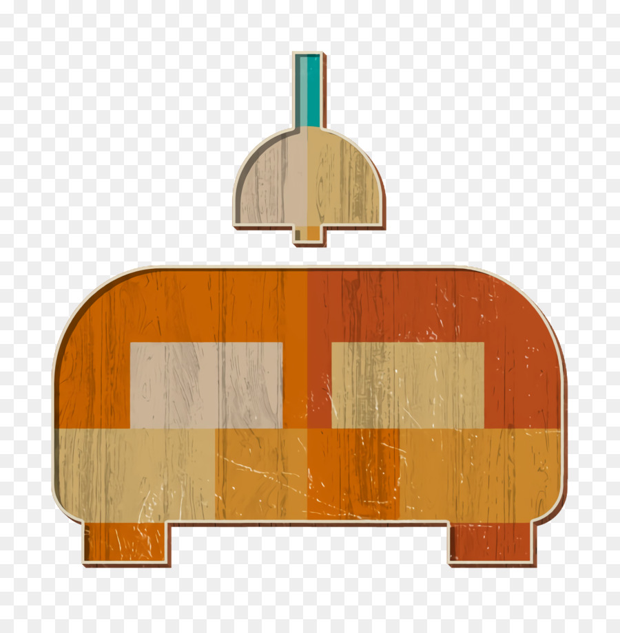 Naranja，La Madera PNG