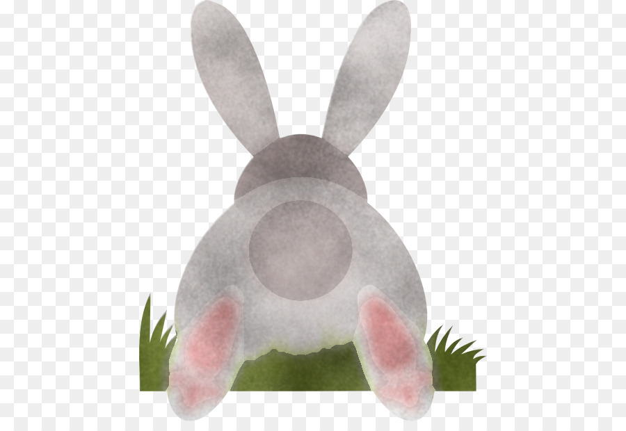 Conejito Gris，Conejo PNG