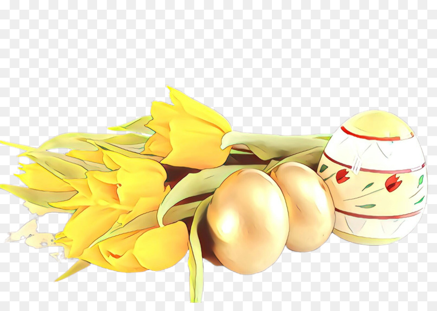 Amarillo，Planta PNG