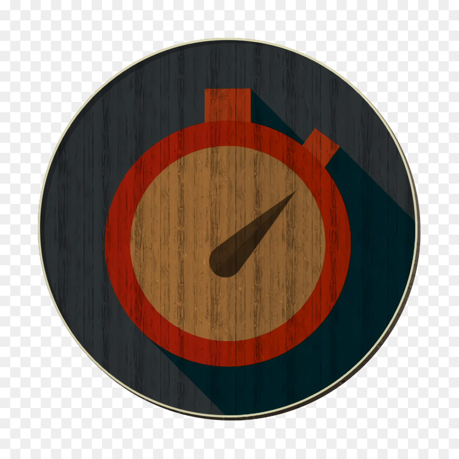 Reloj，Circulo PNG