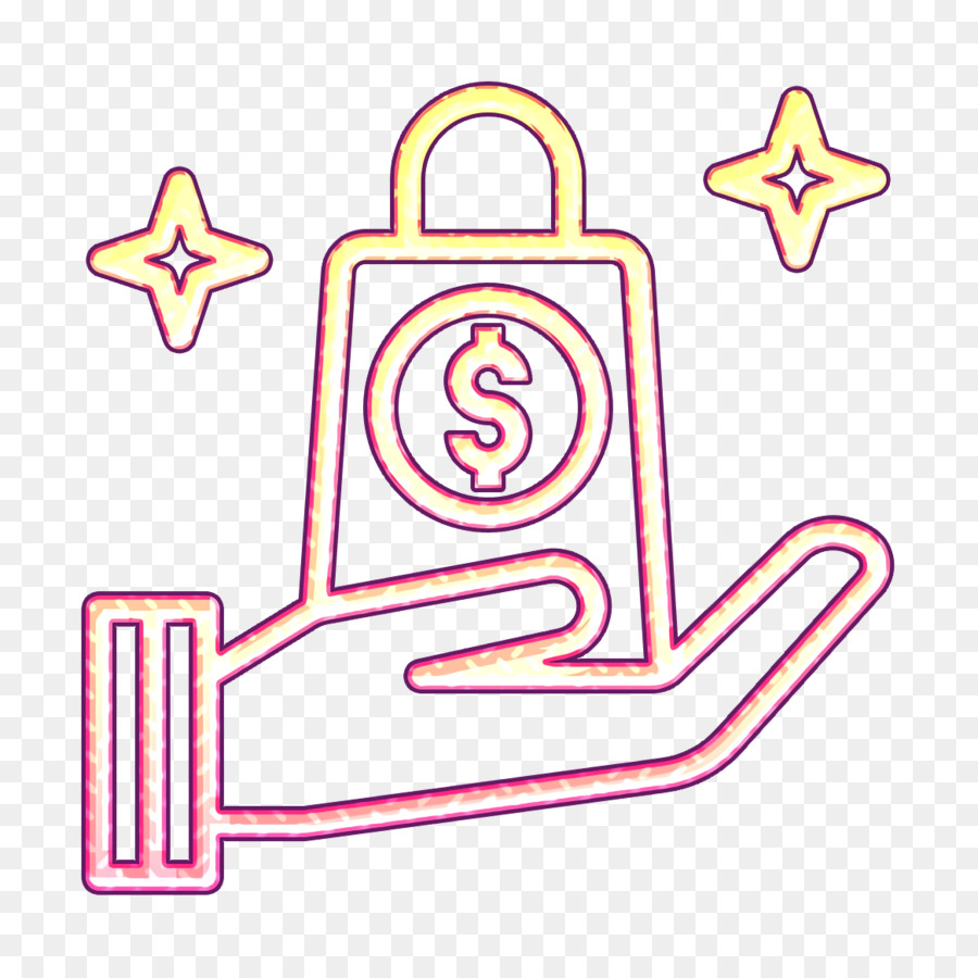 Bolsa De Dinero，Dólar PNG