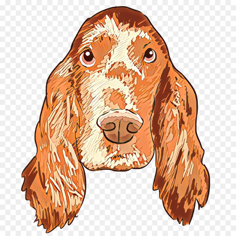 Perro，Cocker Spaniel PNG