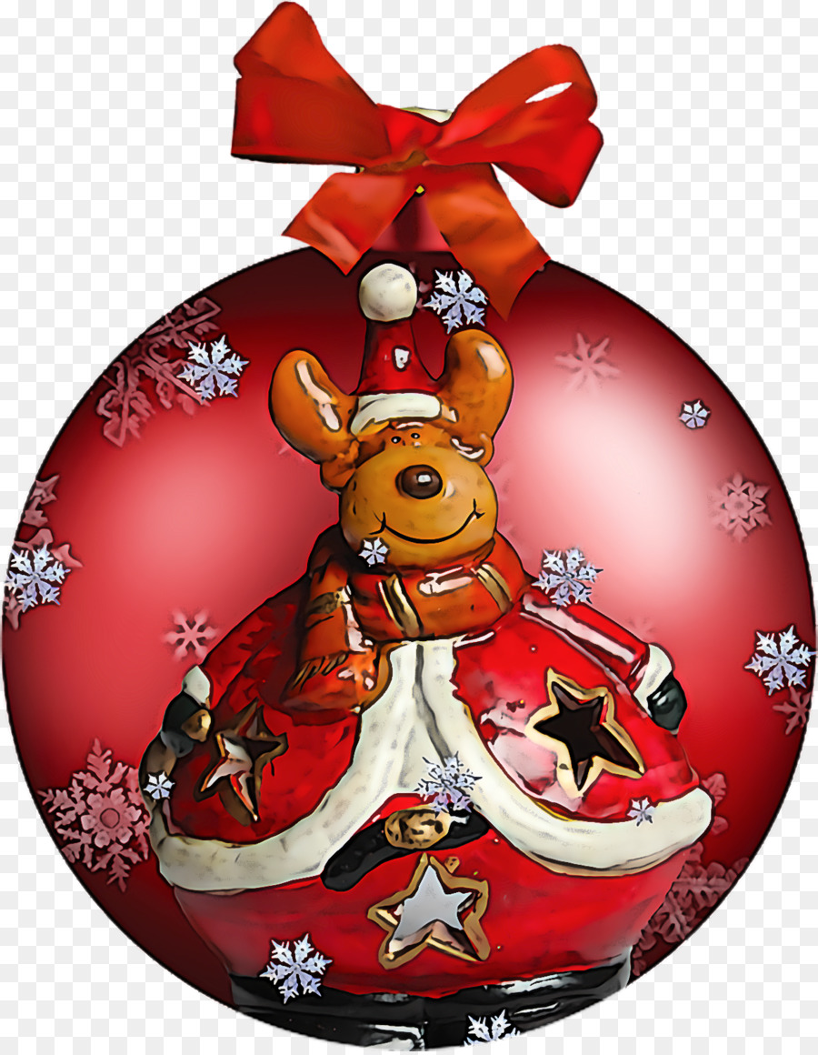 Adorno De Navidad，Adorno PNG