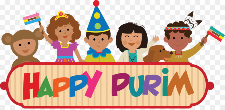 Feliz Purim，Celebración PNG