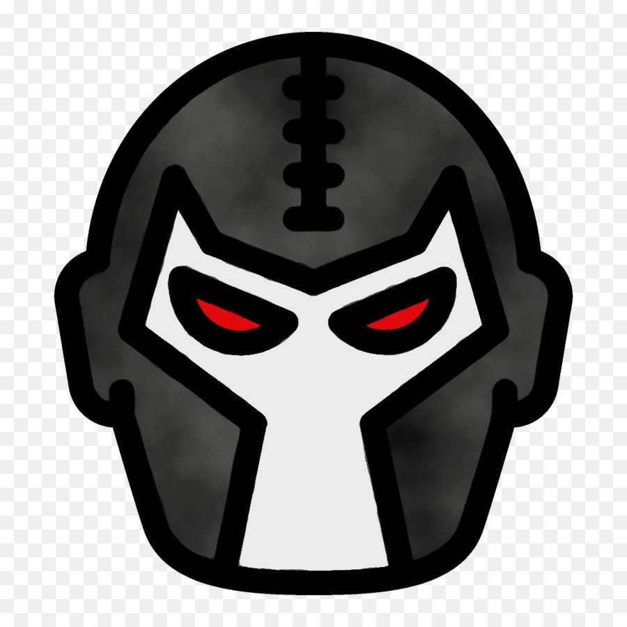 La Cabeza，Mascarilla PNG