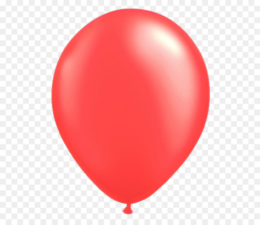 Globo，Rojo PNG