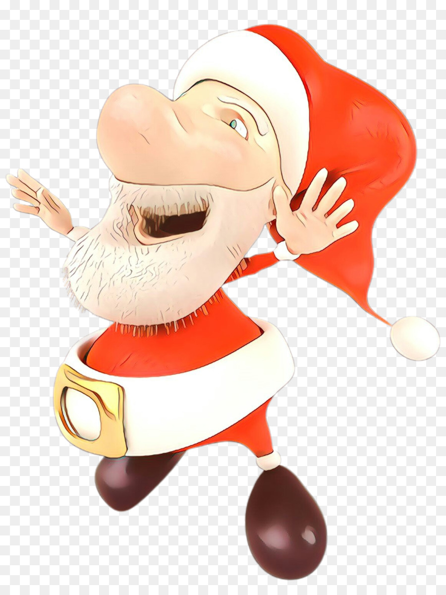 Papá Noel，Navidad PNG