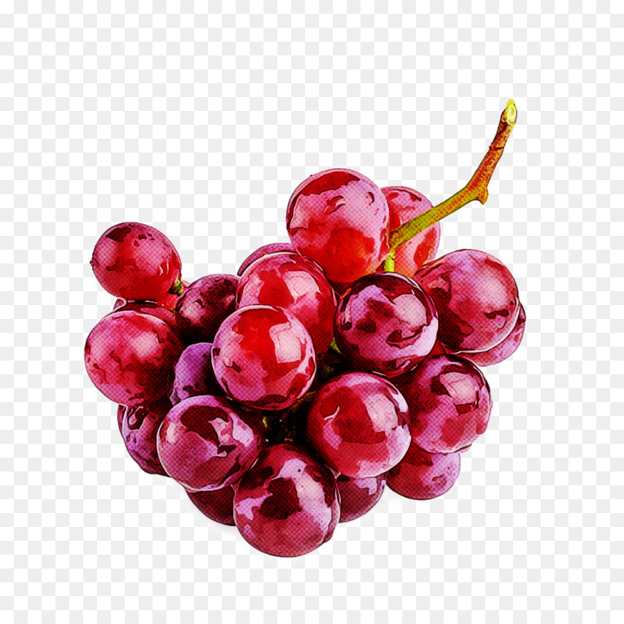 Uva，La Fruta PNG