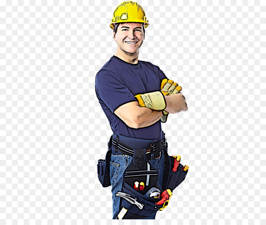 Trabajador De La Construcción，Herramientas PNG