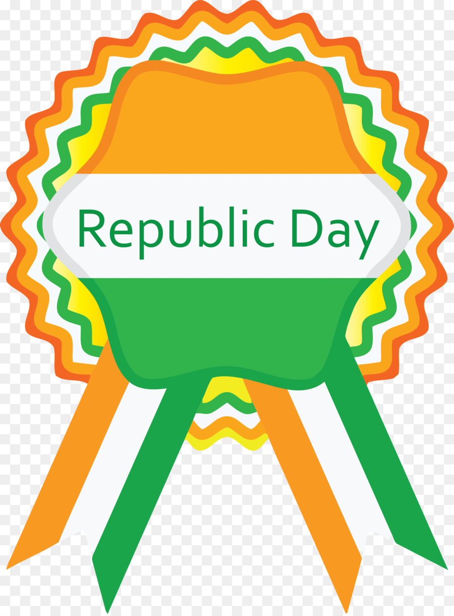 Insignia Del Día De La República，Día De La República PNG