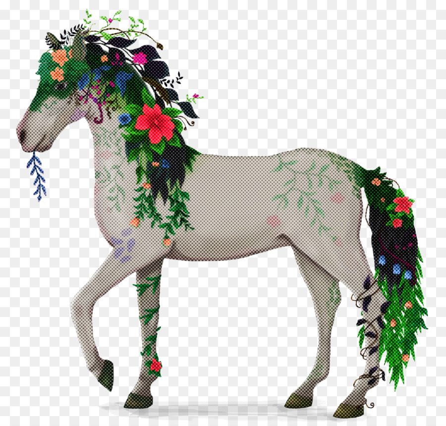 Caballo，Animal Figura PNG