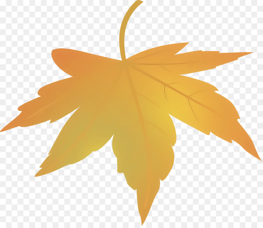 Hojas De Otoño，Caer PNG