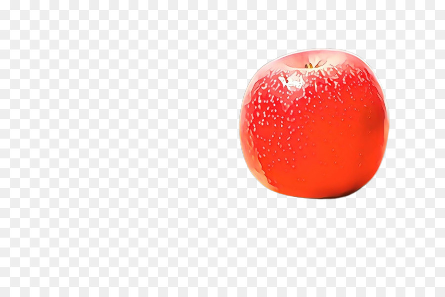 Manzana，Rojo PNG