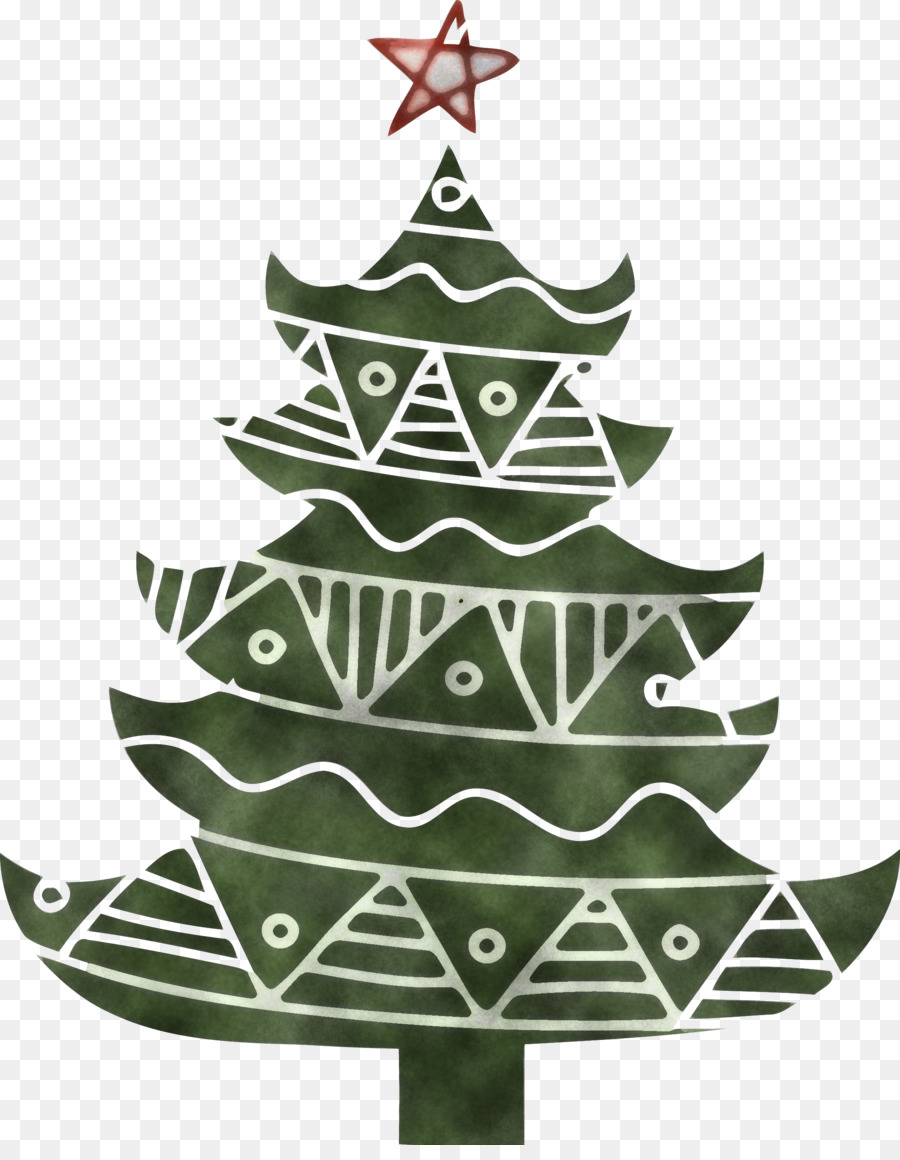 árbol De Navidad，Navidad PNG