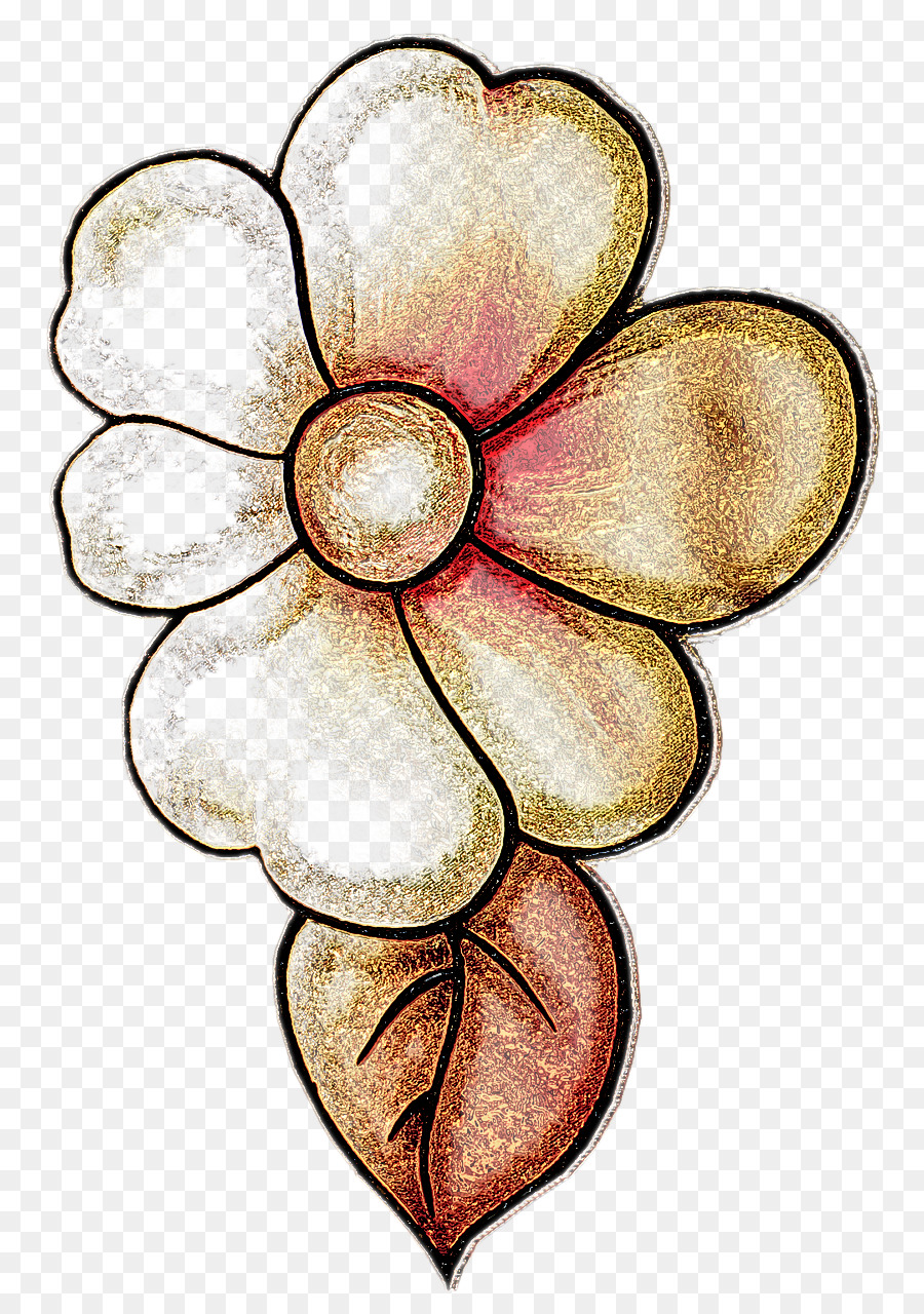 Flor，Pétalos PNG