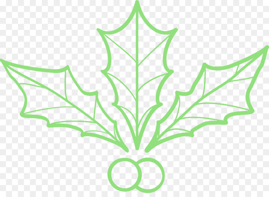 Hoja，Planta PNG