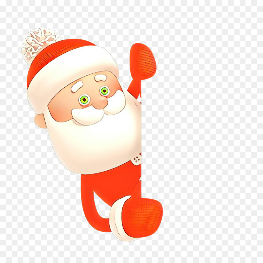 Santa Claus，La Navidad PNG