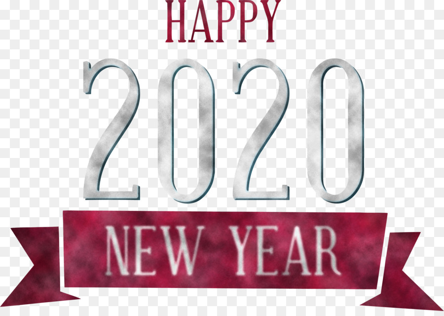 Año Nuevo 2020，Celebración PNG