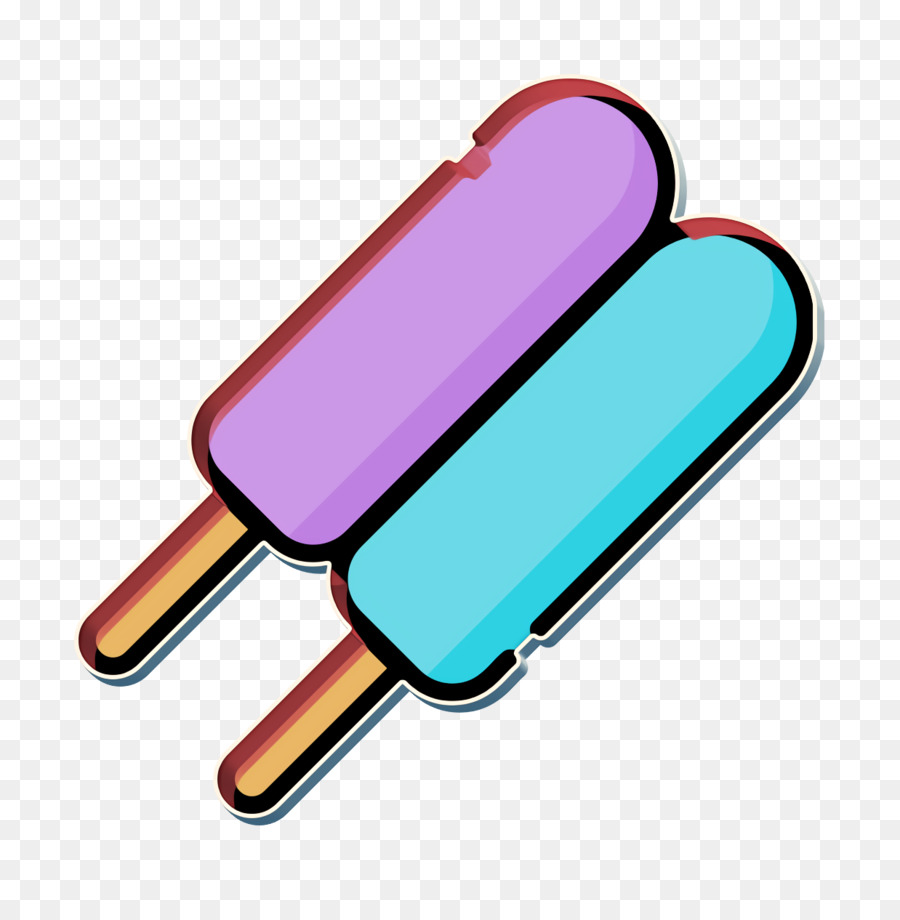 Pop De Hielo，Frozen Postre PNG